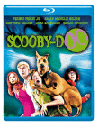 Scooby-Doo, le Film - Edition Blu-Ray&nbsp;-&nbsp;Raja Gosnell