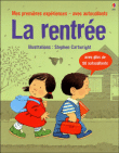 La rentrée&nbsp;-&nbsp;Anne Civardi