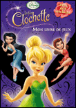 La fée Clochette&nbsp;-&nbsp;Walt Disney