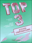 3e cah.activites anglais lv1&nbsp;-&nbsp;Badra Benhamou, Dominique, Lacoste
