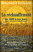 Histoire humaine et comparée du climat