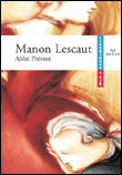 Manon Lescaut&nbsp;-&nbsp;Abbé Prévost