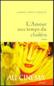 L'amour aux temps du choléra&nbsp;-&nbsp;Gabriel Garcia Marquez