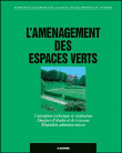 Amenagement des espaces verts