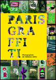 Paris graffiti&nbsp;-&nbsp;Fabienne Grevy