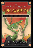 La magie mystique des dragons La magie mystique des dragons