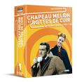 Chapeau melon et bottes de cuir&nbsp;-&nbsp;Volume 1