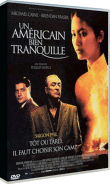 Un Américain bien tranquille (DVD)