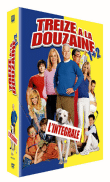 Treize à la douzaine - Treize à la douzaine 2 - Coffret Version 2009&nbsp;-&nbsp;Shawn Levy, Adam Shankman