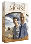 Inspecteur Morse&nbsp;-&nbsp;Coffret intégral de la Saison 5