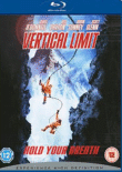 Vertical limit - Blu-Ray (Blu-Ray)