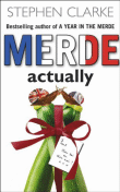 Merde actually
