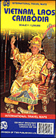 Vietnam Laos Cambodge&nbsp;-&nbsp;Collectif