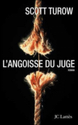 L'angoisse du juge&nbsp;-&nbsp;Scott Turow