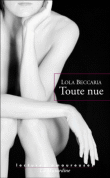 Toute nue&nbsp;-&nbsp;Lola Beccaria