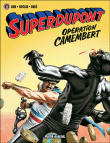 Superdupont, T3&nbsp;-&nbsp;Marcel Gotlib