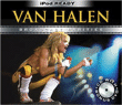 Van Halen&nbsp;-&nbsp;Broadcast rarities - Inclus DVD bonus