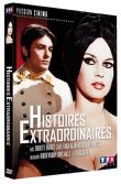 Histoires extraordinaires (DVD)