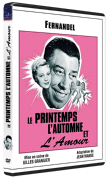 Le Printemps, l'automne et l'amour&nbsp;-&nbsp;Gilles Grangier