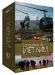 Guerre du Vietnam - Coffret