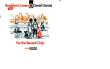 David Garcia&nbsp;-&nbsp;Brooklyn's lovers vol 2 - For the record only