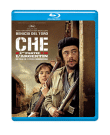 Che - 1ère Partie - L'Argentin - Blu-Ray&nbsp;-&nbsp;Steven Soderbergh