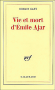 Vie et mort d'emile ajar