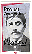 Correspondance&nbsp;-&nbsp;Marcel Proust