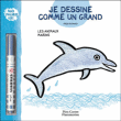 Les animaux marins&nbsp;-&nbsp;Collectif
