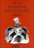 Le meilleur papa du monde&nbsp;-&nbsp;Marc Cantin, Brigitte Perdreau