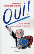 Lettre ouverte aux enfants d'Europe