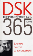 365 jours&nbsp;-&nbsp;Dominique Strauss-Kahn