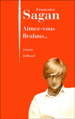 Aimez-vous Brahms ?&nbsp;-&nbsp;Françoise Sagan