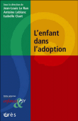 L'enfant dans l'adoption&nbsp;-&nbsp;Jean-Louis Le Run