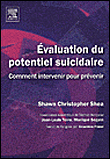 Evaluation du potentiel suicidaire