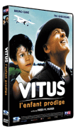 Vitus, l'enfant prodige (DVD)
