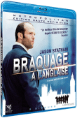 Braquage à l'anglaise - Blu-Ray
