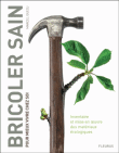 Bricoler sain&nbsp;-&nbsp;Marcel Guedj