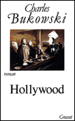 Hollywood&nbsp;-&nbsp;Charles Bukowski