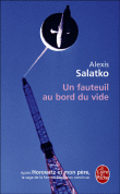 Un fauteuil au bord du vide&nbsp;-&nbsp;Alexis Salatko
