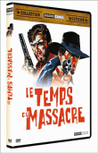 Le Temps du massacre&nbsp;-&nbsp;Lucio Fulci