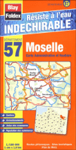 Moselle&nbsp;-&nbsp;Collectif