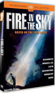 Fire in the sky&nbsp;-&nbsp;Robert Lieberman