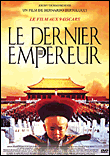 Le Dernier Empereur&nbsp;-&nbsp;Bernardo Bertolucci