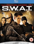 S.W.A.T. - Blu-Ray&nbsp;-&nbsp;Clark Johnson
