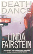 Death dance&nbsp;-&nbsp;Linda Fairstein