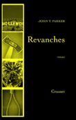 Revanches&nbsp;-&nbsp;John Parker