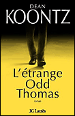 L'étrange Odd Thomas&nbsp;-&nbsp;Dean Koontz