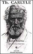 Sartor resartus&nbsp;-&nbsp;Thomas Carlyle