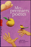 Mes premiers poètes&nbsp;-&nbsp;Michel Piquemal